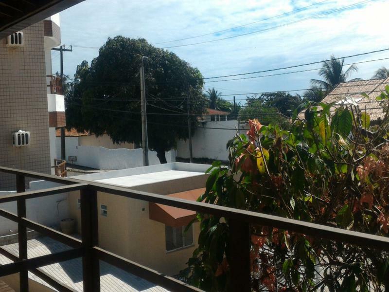 Pousada Mar E Brisa Natal Exterior photo